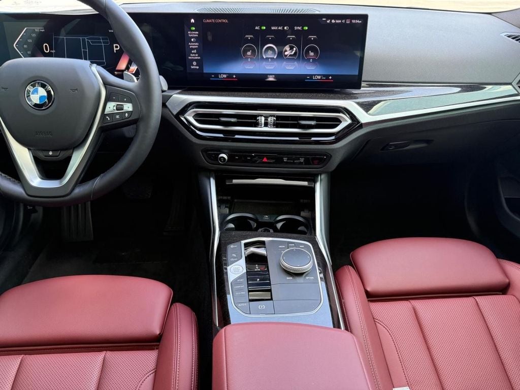 2023 BMW 3 Series 330i xDrive
