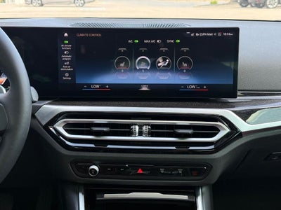 2023 BMW 3 Series 330i xDrive