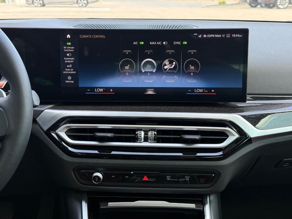 2023 BMW 3 Series 330i xDrive
