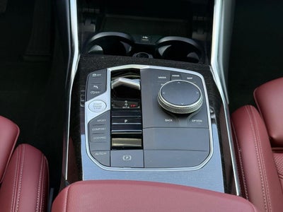 2023 BMW 3 Series 330i xDrive