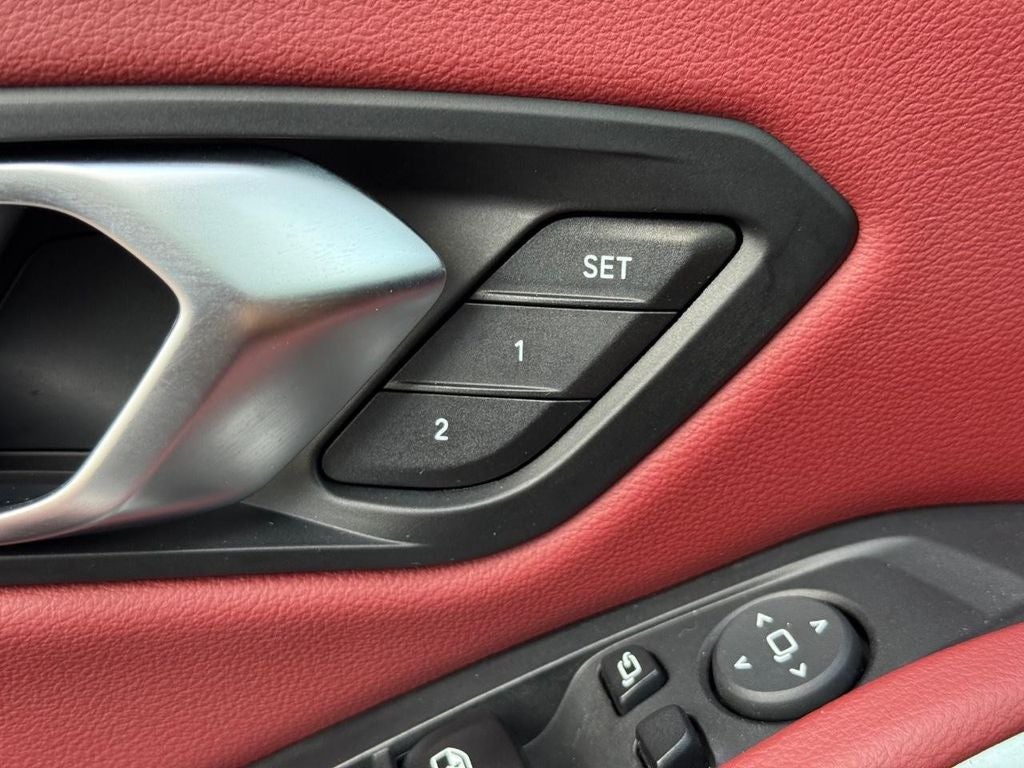 2023 BMW 3 Series 330i xDrive