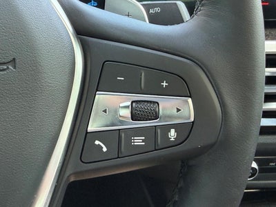 2023 BMW 3 Series 330i xDrive