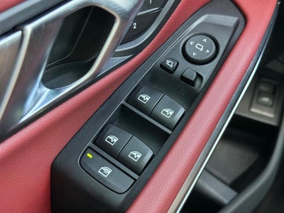 2023 BMW 3 Series 330i xDrive