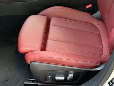 2023 BMW 3 Series 330i xDrive