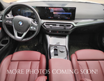 2023 BMW 3 Series 330i xDrive