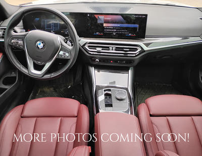 2023 BMW 3 Series 330i xDrive