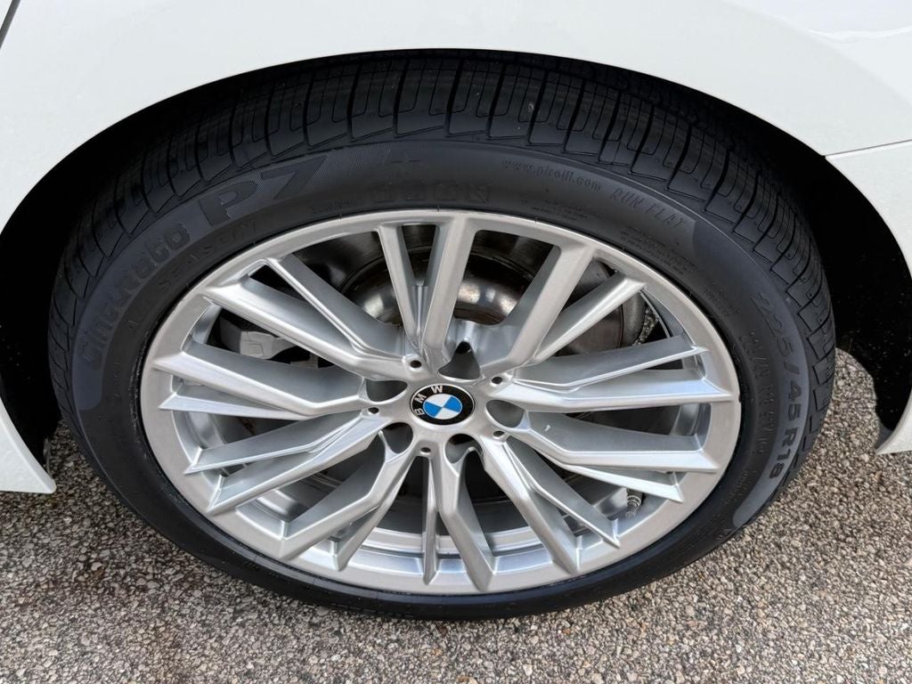 2023 BMW 3 Series 330i xDrive