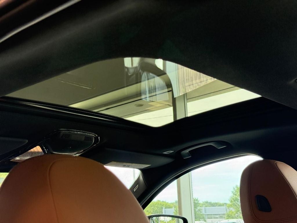 2024 BMW 3 Series 330i xDrive