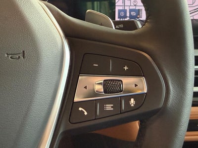 2024 BMW 3 Series 330i xDrive