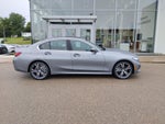 2024 BMW 3 Series 330i xDrive