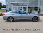 2024 BMW 3 Series 330i xDrive
