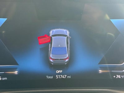 2024 BMW 3 Series 330i xDrive