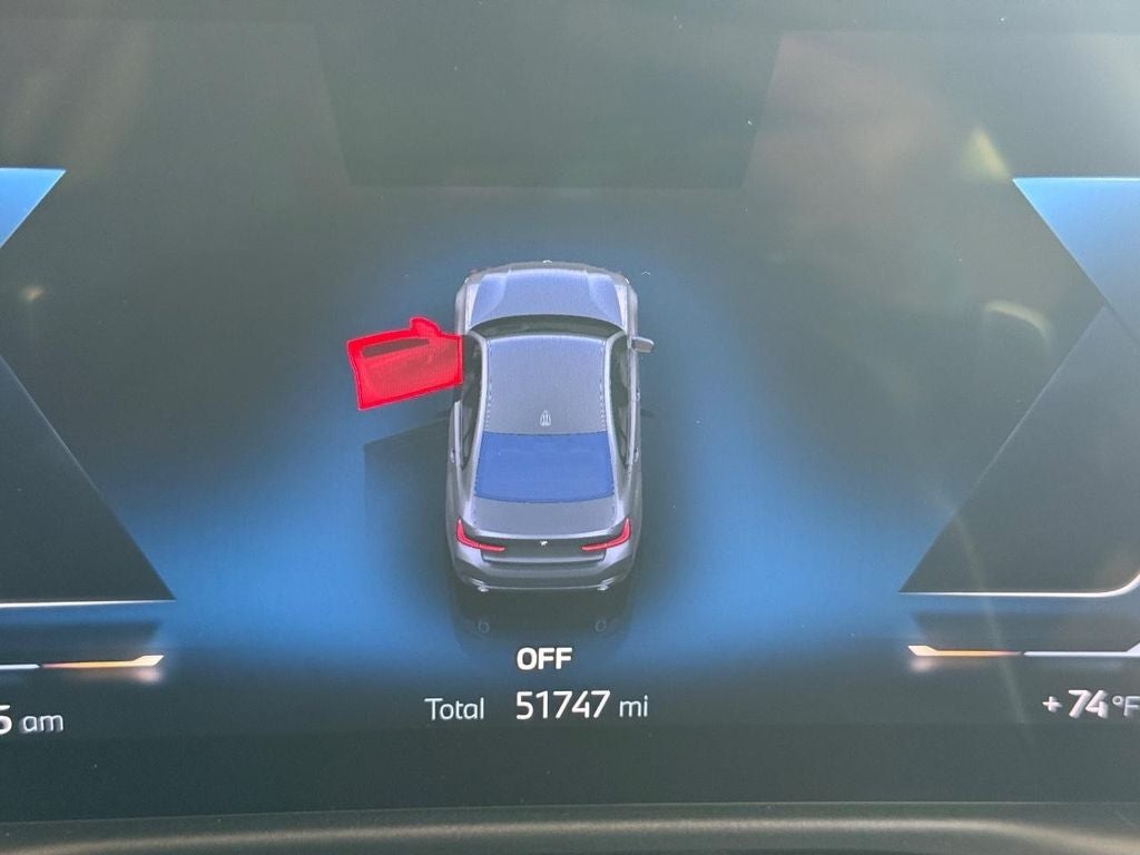 2024 BMW 3 Series 330i xDrive