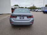 2024 BMW 3 Series 330i xDrive