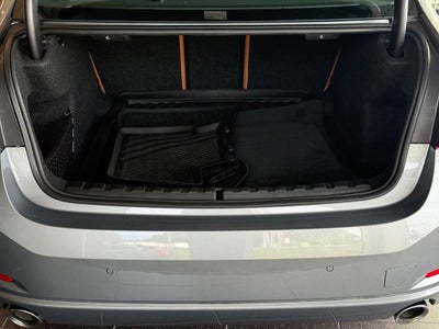 2024 BMW 3 Series 330i xDrive