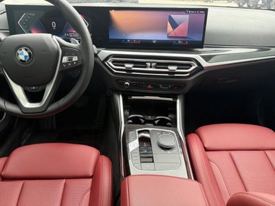 2024 BMW 3 Series 330i xDrive
