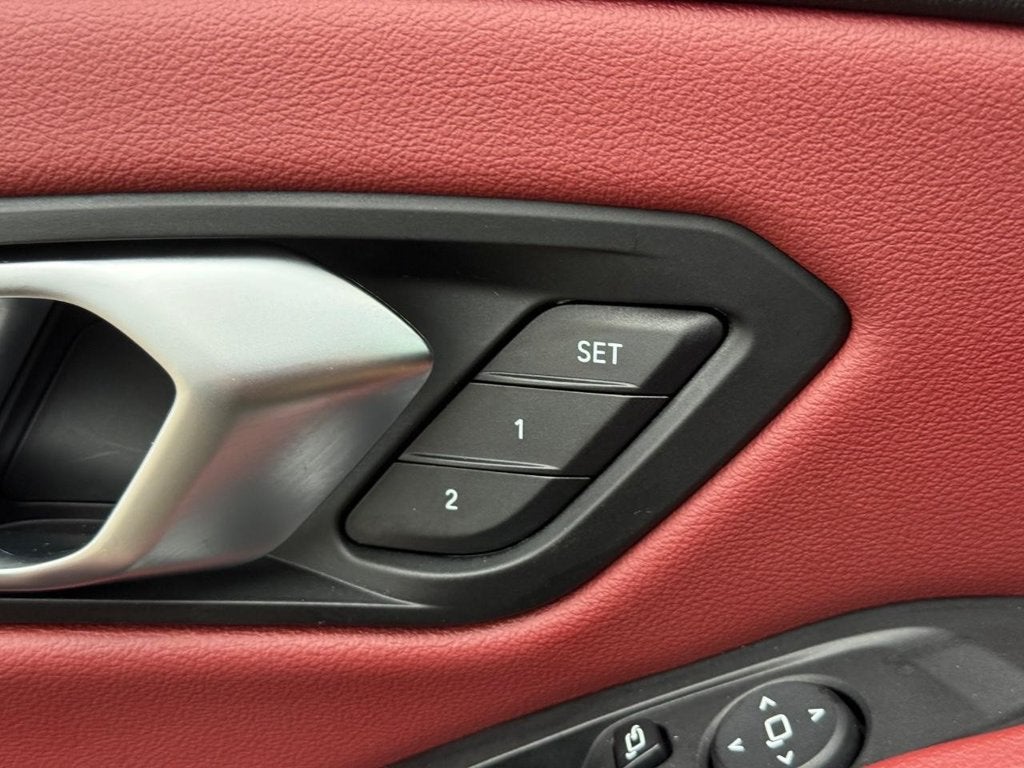 2024 BMW 3 Series 330i xDrive