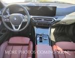 2024 BMW 3 Series 330i xDrive