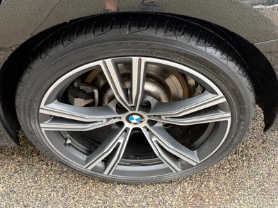 2024 BMW 3 Series 330i xDrive