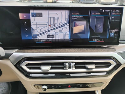 2023 BMW 3 Series 330i xDrive