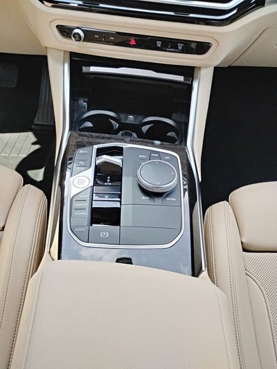 2023 BMW 3 Series 330i xDrive