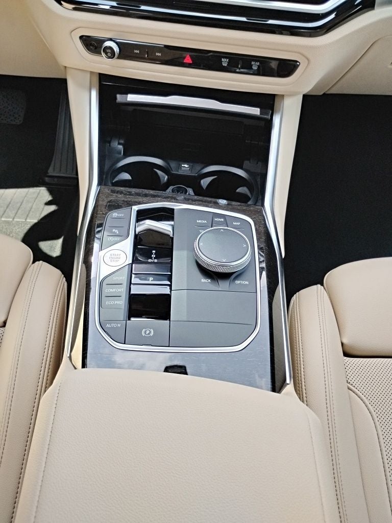 2023 BMW 3 Series 330i xDrive