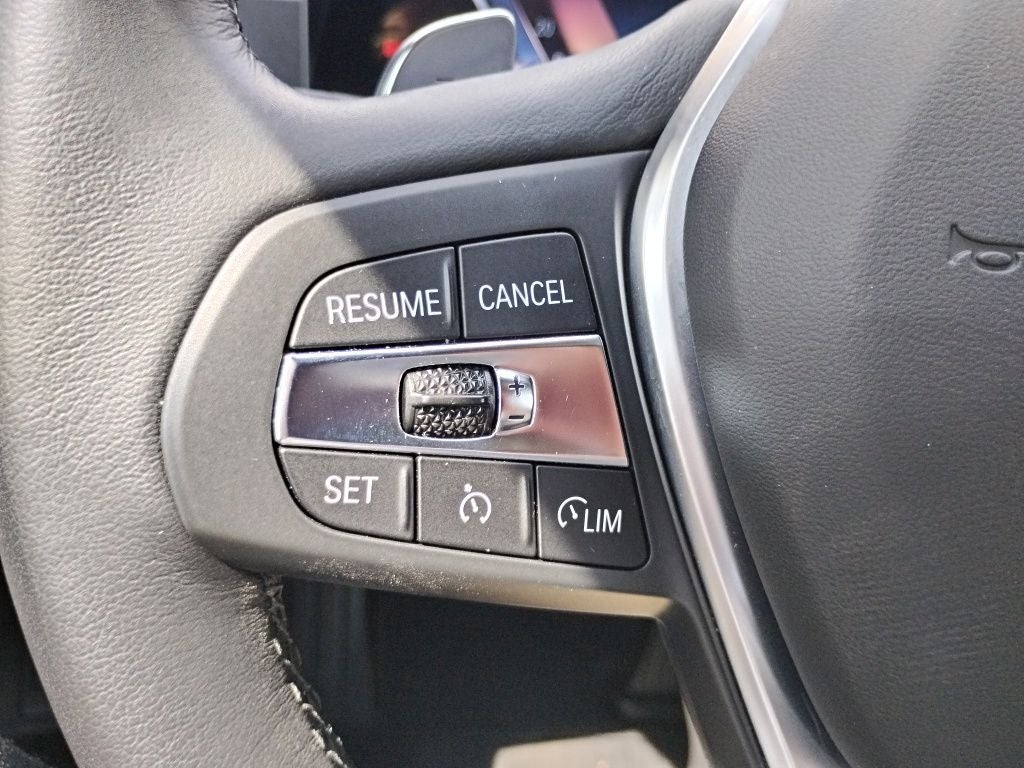 2023 BMW 3 Series 330i xDrive