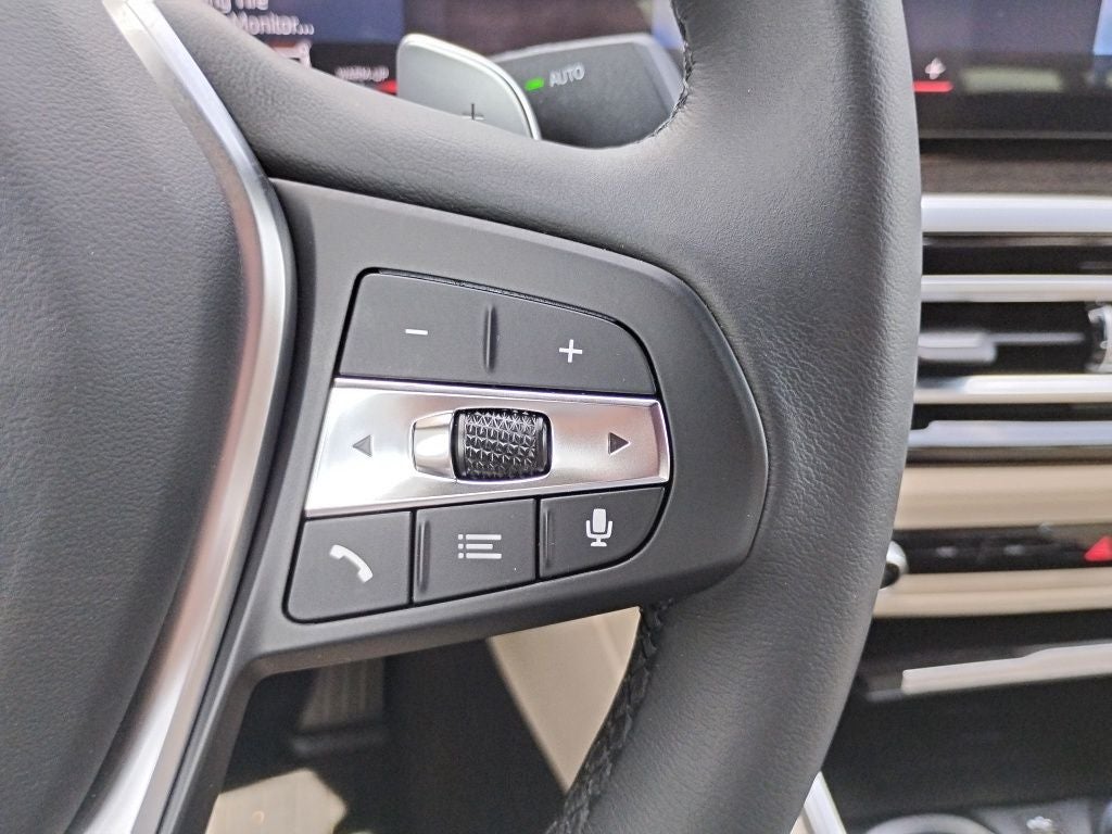 2023 BMW 3 Series 330i xDrive