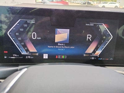 2023 BMW 3 Series 330i xDrive