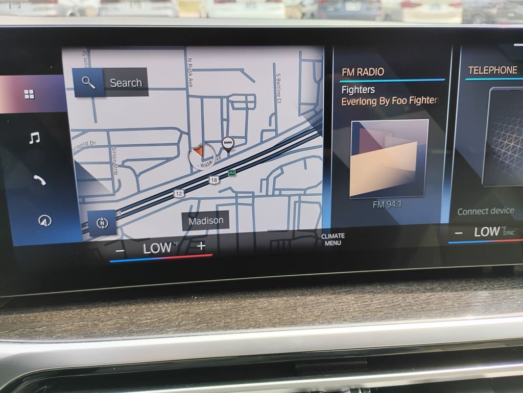 2023 BMW 3 Series 330i xDrive