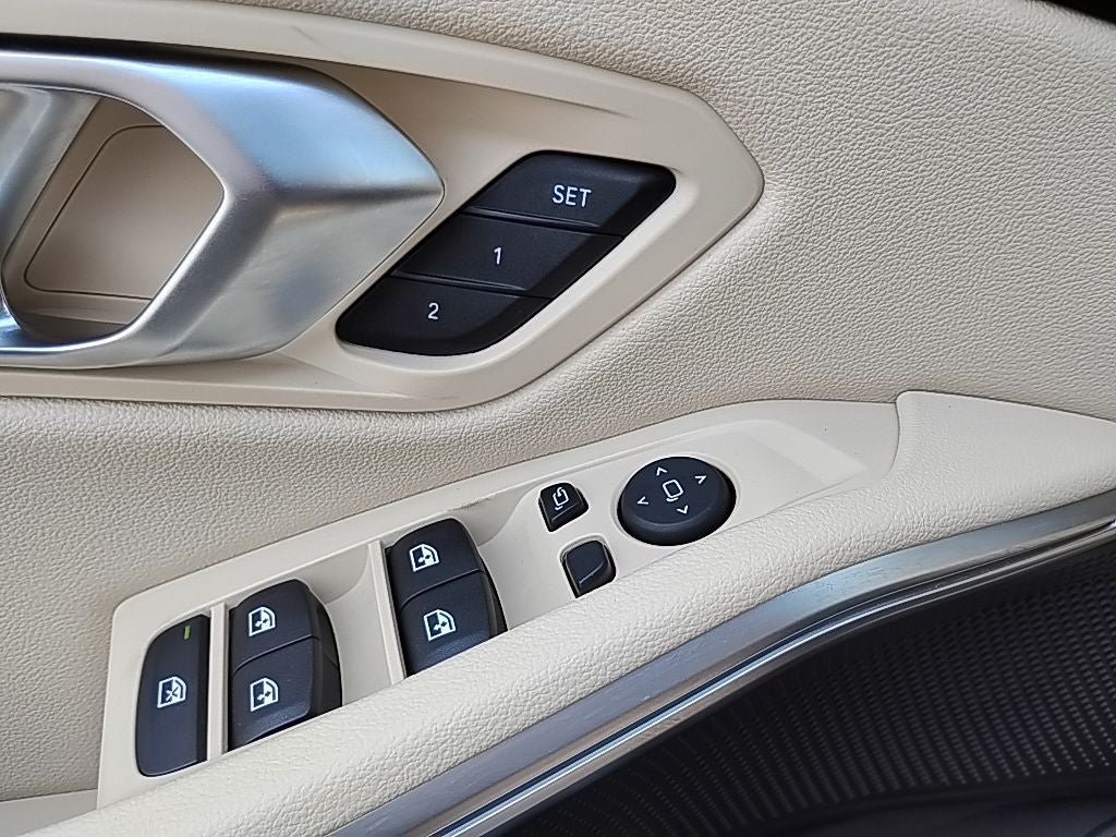 2023 BMW 3 Series 330i xDrive
