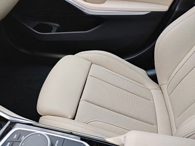 2023 BMW 3 Series 330i xDrive