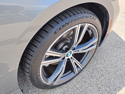 2023 BMW 3 Series 330i xDrive