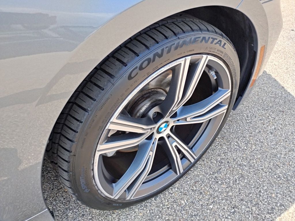 2023 BMW 3 Series 330i xDrive