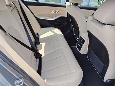 2023 BMW 3 Series 330i xDrive