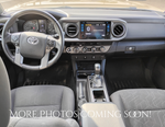 2016 Toyota Tacoma TRD Off-Road
