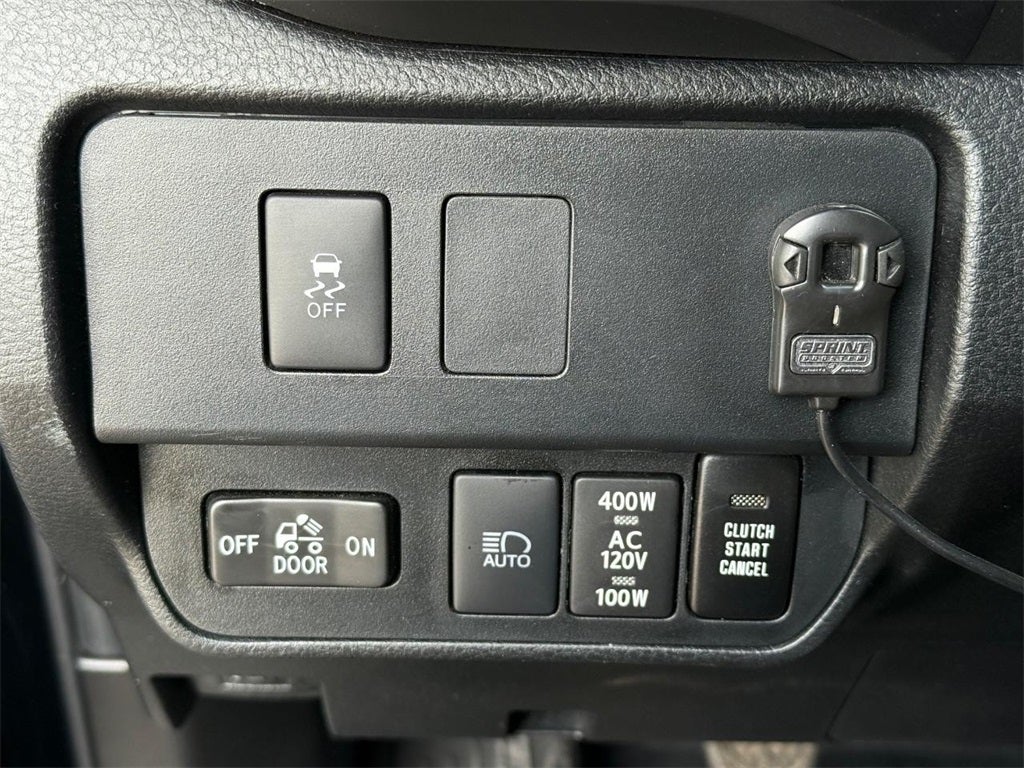 2021 Toyota Tacoma V6