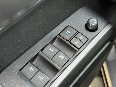 2021 Toyota Tacoma V6