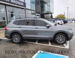 2020 Volkswagen Tiguan 2.0T SE 4Motion