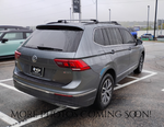 2020 Volkswagen Tiguan 2.0T SE 4Motion