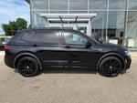 2020 Volkswagen Tiguan 2.0T SE R-Line Black 4Motion