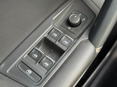 2020 Volkswagen Tiguan 2.0T SE R-Line Black 4Motion