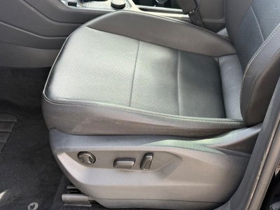 2020 Volkswagen Tiguan 2.0T SE R-Line Black 4Motion