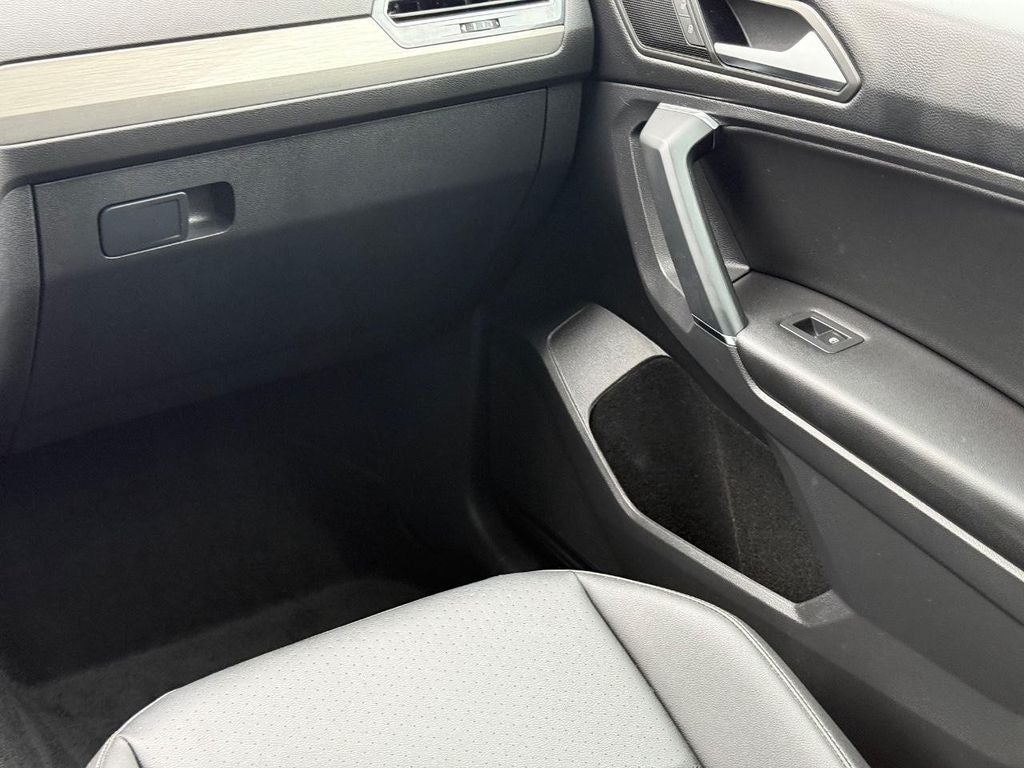 2020 Volkswagen Tiguan 2.0T SEL 4Motion