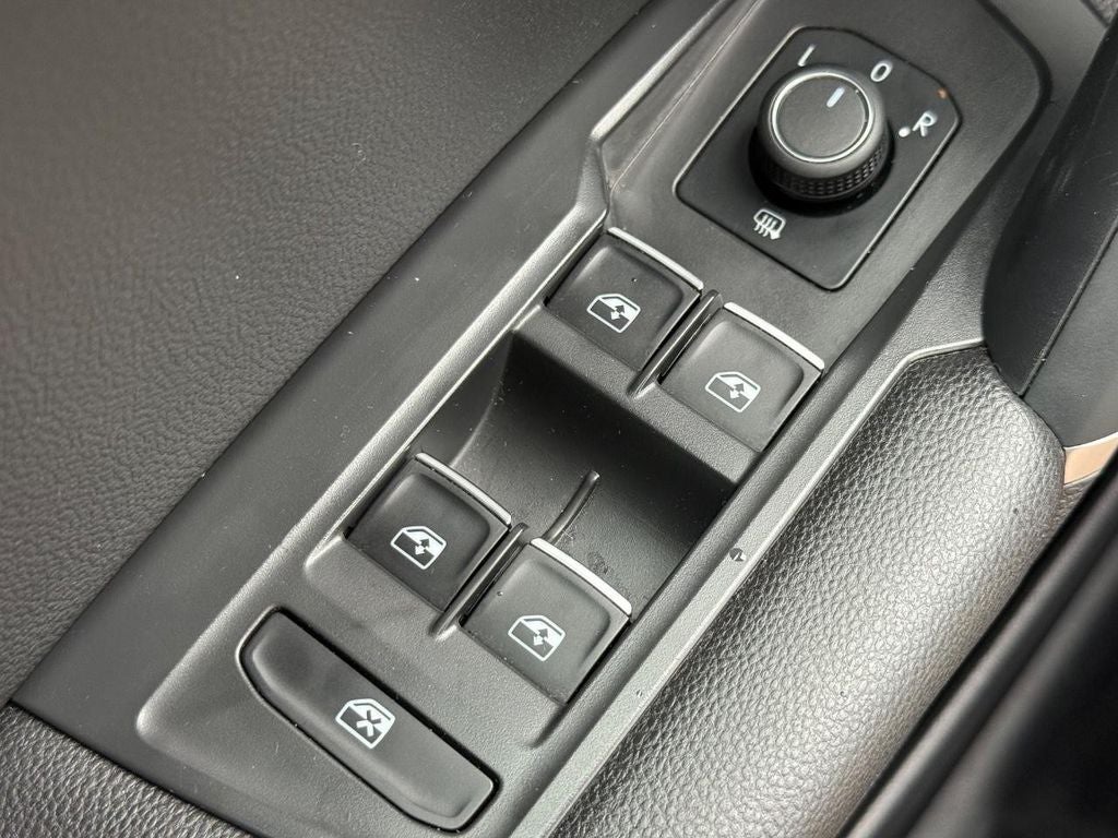 2020 Volkswagen Tiguan 2.0T SEL 4Motion