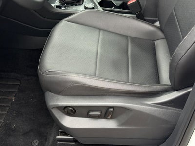2020 Volkswagen Tiguan 2.0T SEL 4Motion