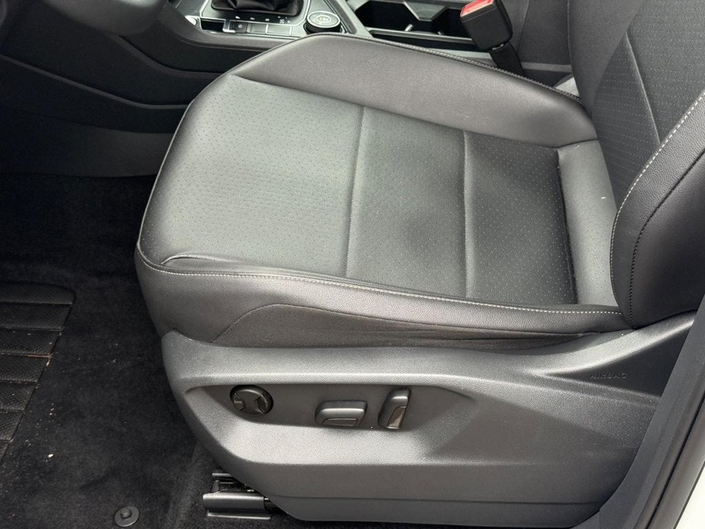 2020 Volkswagen Tiguan 2.0T SEL 4Motion