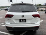 2020 Volkswagen Tiguan 2.0T SEL 4Motion