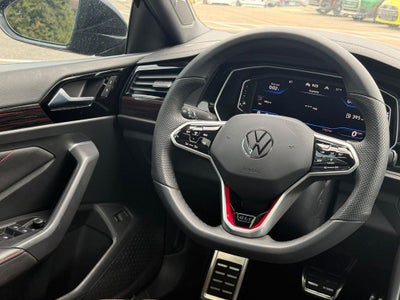 2023 Volkswagen Jetta GLI 2.0T Autobahn