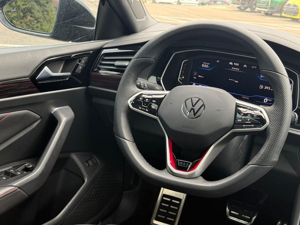 2023 Volkswagen Jetta GLI 2.0T Autobahn